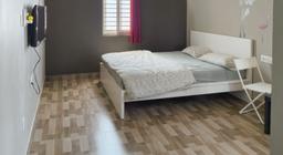 Jai Anjaneya Guest House in Bangalore