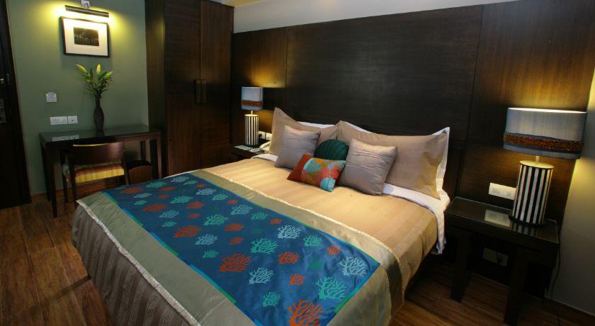 juSTa Gurugram in Gurgaon