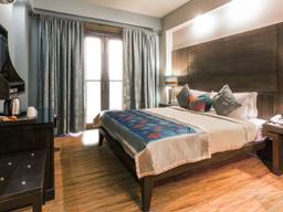 juSTa Gurugram in Gurgaon