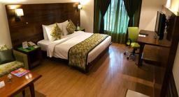 The Orchid Hotel Pune in Pune