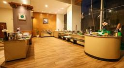 The Orchid Hotel Pune in Pune