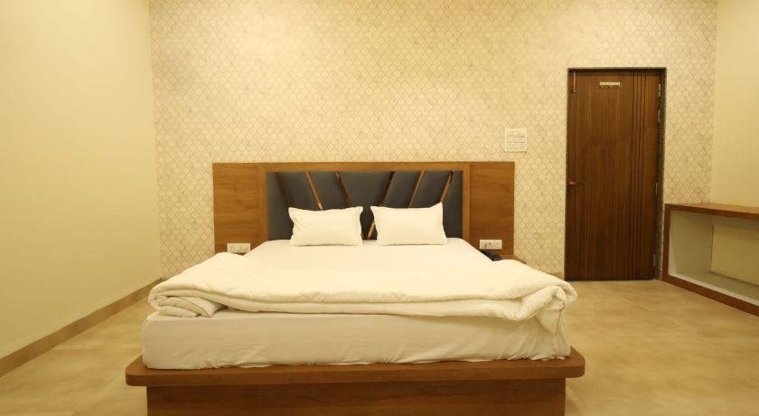 Hotel Jyotirlinga in Ujjain