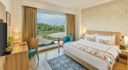 ExpoInn Suites and Convention in Noida