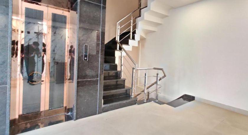 Hotel Platinum Stay in Amritsar