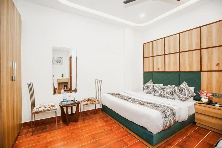 Hotel Platinum Stay in Amritsar