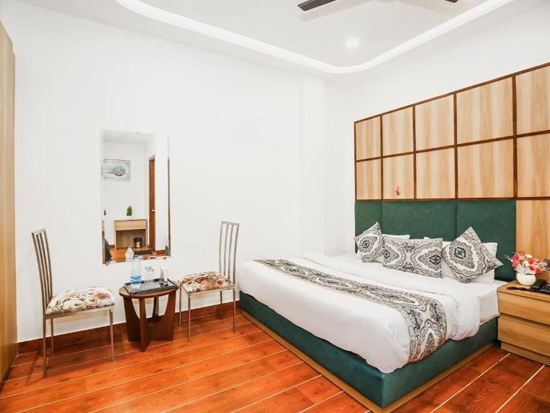 Hotel Platinum Stay in Amritsar