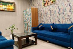 Hotel Bella Vista Inn in Amritsar