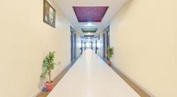 Hotel Apollo Odhav in Ahmedabad
