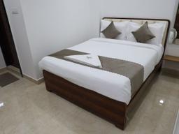 Innzoy Hotels - TNGO Colony in Hyderabad