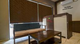 The Byke Hotel Mahakal Aangan in Ujjain