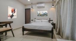 The Byke Hotel Mahakal Aangan in Ujjain