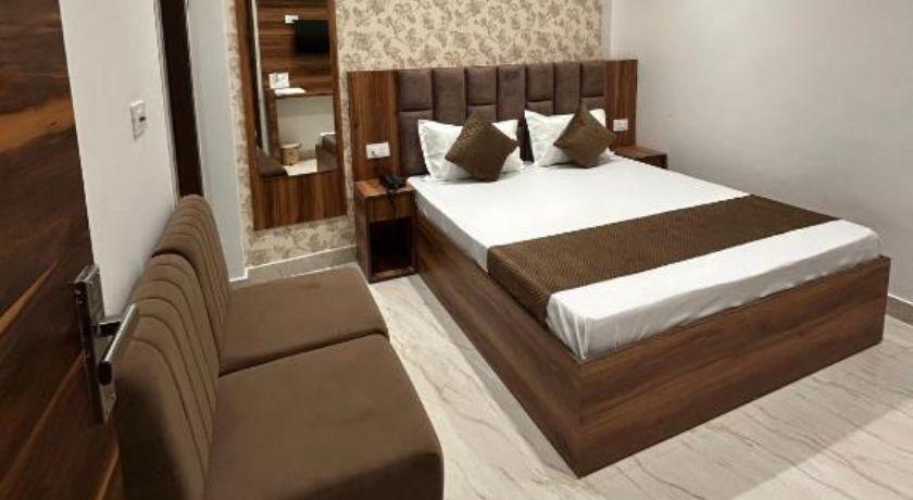 Hotel RS Inn in Amritsar