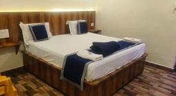 Hotel Sai Central in Visakhapatnam
