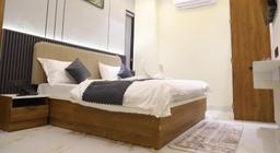 Hotel Moresta in Ajmer