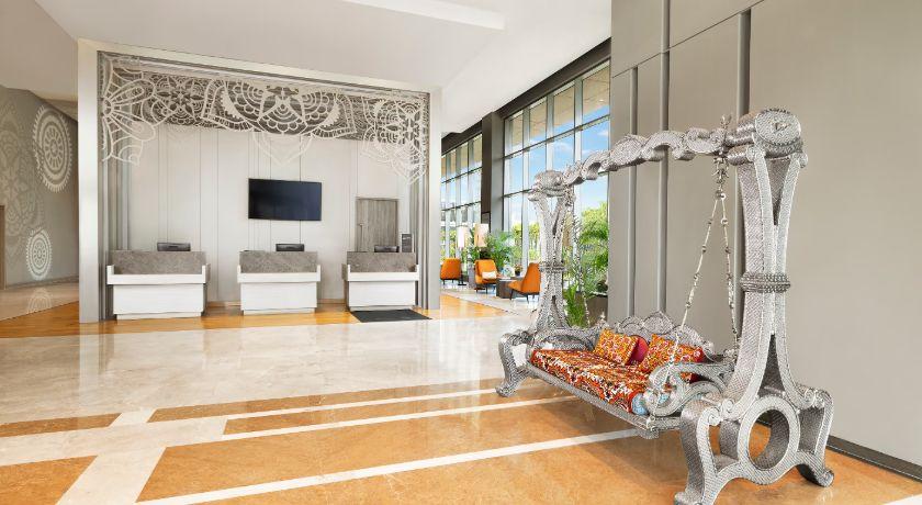 Grand Mercure Ahmedabad GIFT City in Ahmedabad