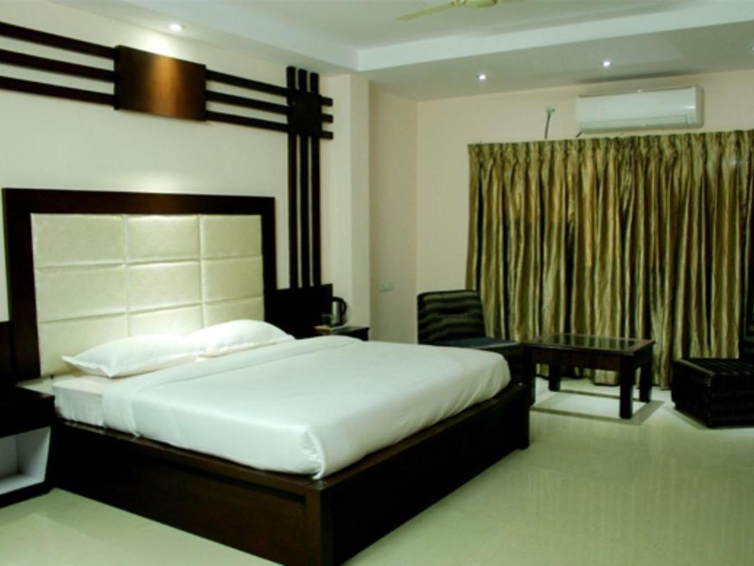 Hotel Jasmine in Haridwar