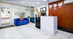 Limewood Stay Sector 29 in Gurgaon