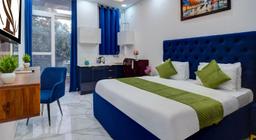 Limewood Stay Sector 29 in Gurgaon