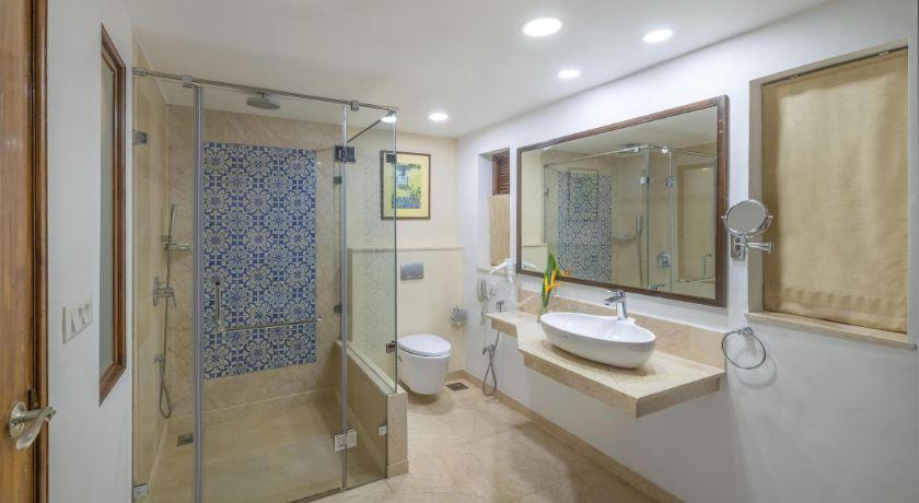 Novotel Goa Dona Sylvia Resort in Goa