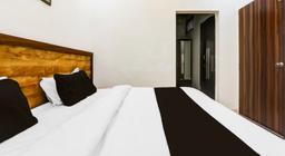 Hotel Kasol Inn in Gorakhpur