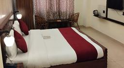 Hotel Ganga Serenity  in Haridwar