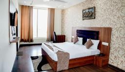 Hotel Thames in Zirakpur