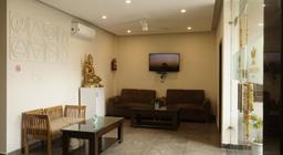 Five Elements Hotels - Haridwar in Haridwar