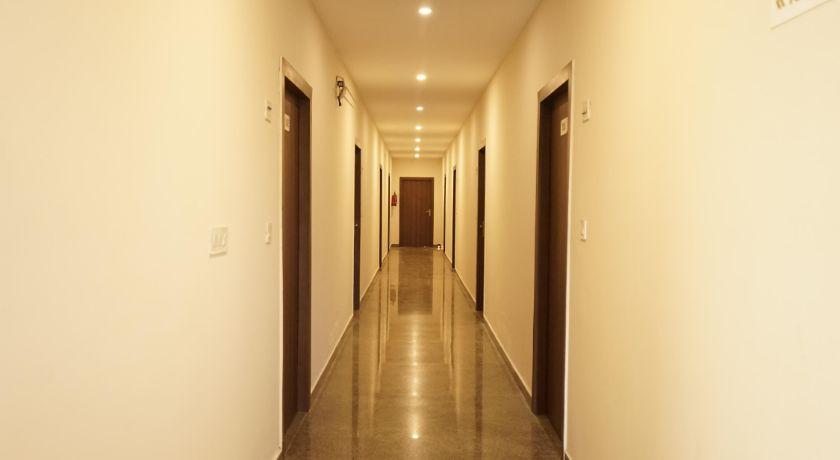 Five Elements Hotels - Haridwar in Haridwar