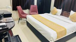 Hotel Aastha Inn in Varanasi
