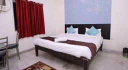 Hotel NoVo Agra in Agra