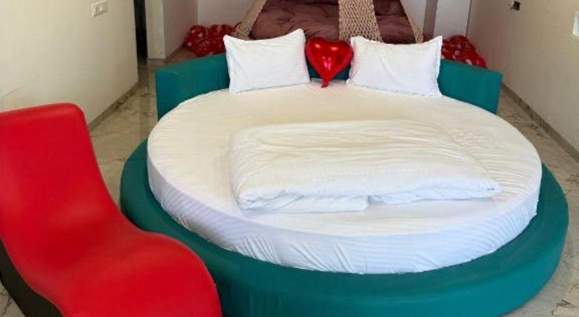 Hotel Wow Inn in Pune
