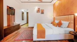Pax Hotel ARK in Dalhousie