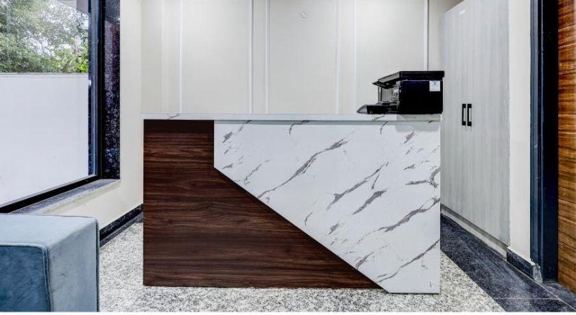 Madstays Hotel CloudBay Sector 29 in Gurgaon
