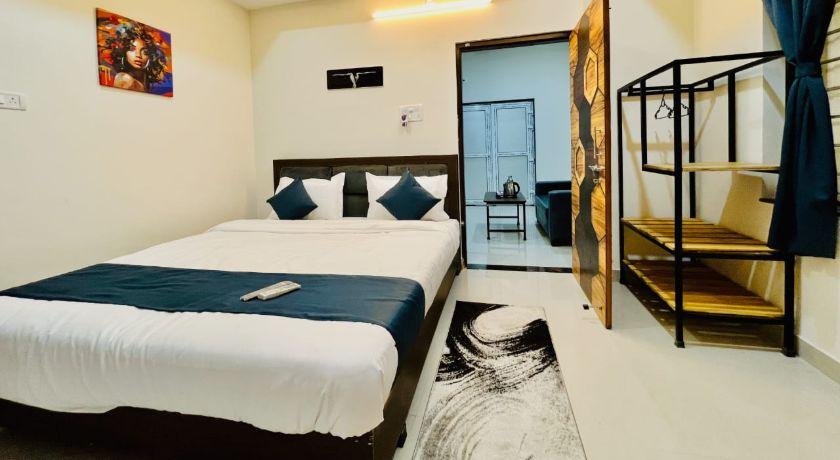Emerald Signature in Bhubaneswar