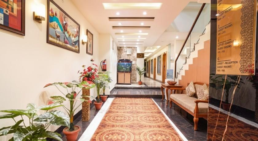 Ashoka Legacy in Bhopal