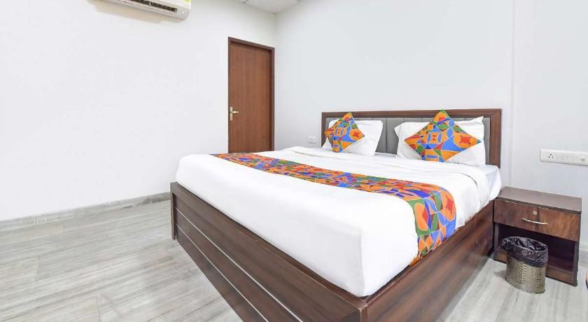 Hotel Connect in Jaipur