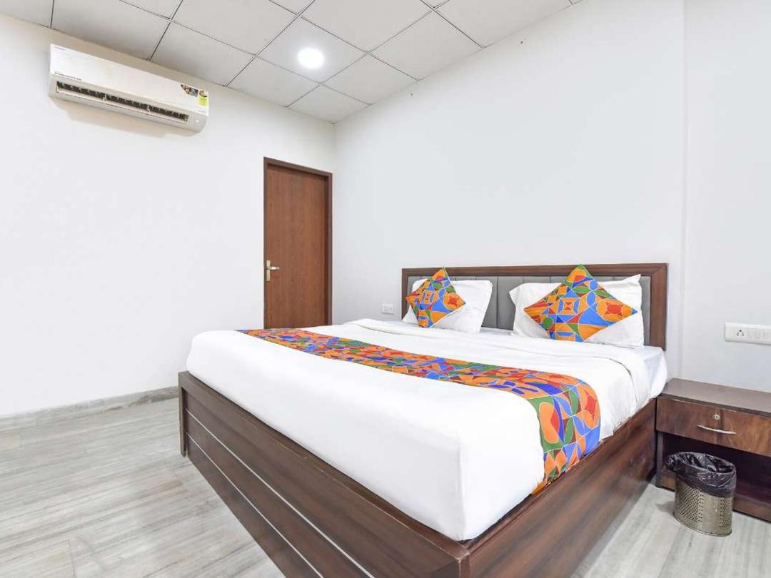 Hotel Connect in Jaipur