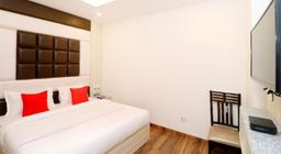 Hotel Wasat in Zirakpur