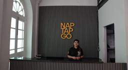 NAPTAPGO in Amritsar