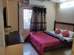 Hotel Lakshmi Paradise in Visakhapatnam