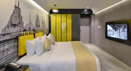 Regenta Central Antarim Hotel in Ahmedabad