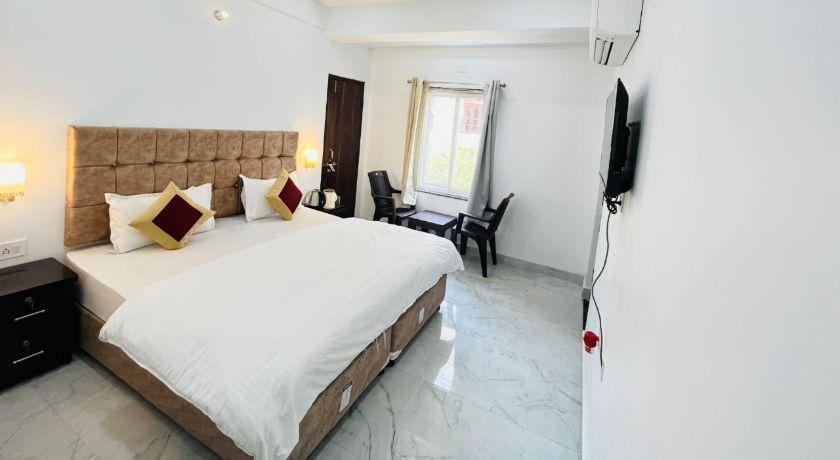 Ganesh Kripa Stay in Varanasi