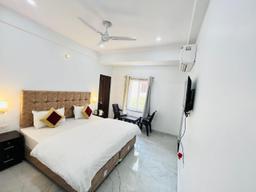 Ganesh Kripa Stay in Varanasi
