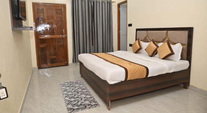 De Classico Residency in Ayodhya