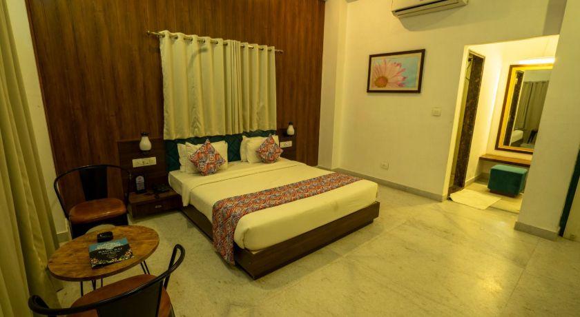 Atithi Bhanwar By Keshav Global in Udaipur