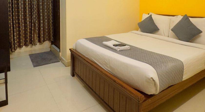 White Ridge in Hyderabad