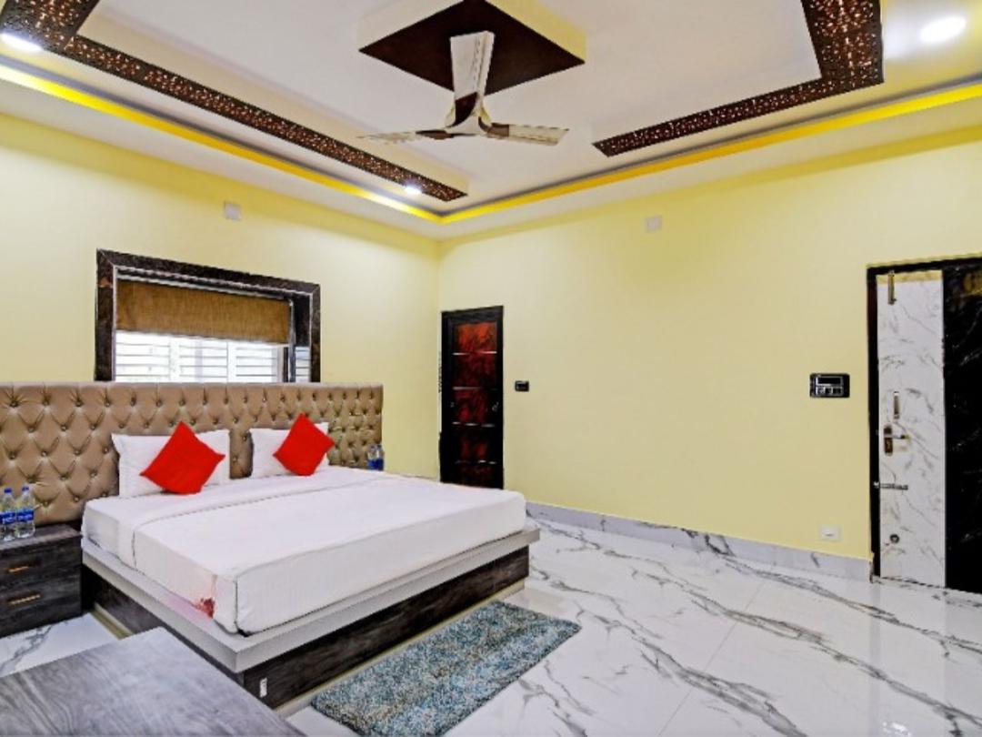 Sri Sai Palace in Bhubaneswar