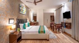 Hotel Glen Erica in Zirakpur
