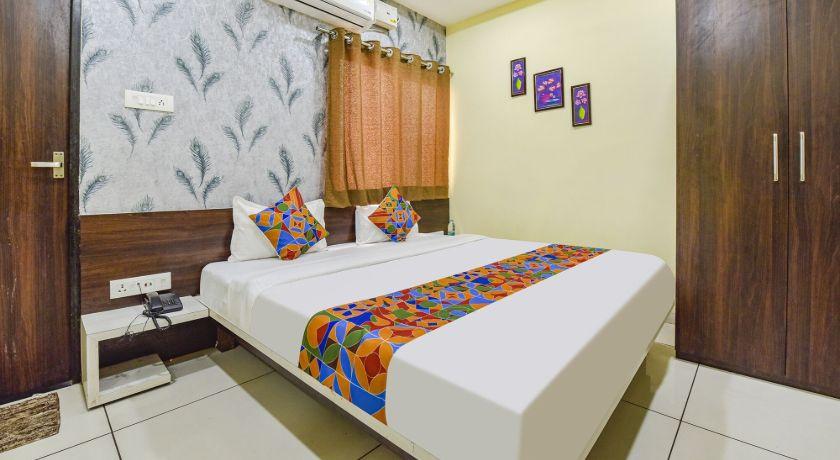 A2 Hotel and Restro in Indore