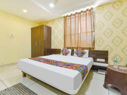 A2 Hotel and Restro in Indore